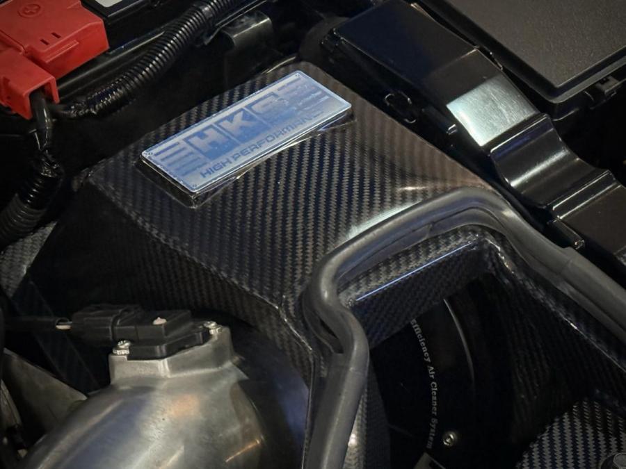 CIVIC TYPE R FK8 - Image 12